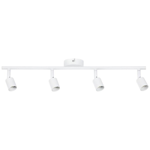 Paulmann Carolina 66754 nástenný reflektor GU10 biela (matná); 66754