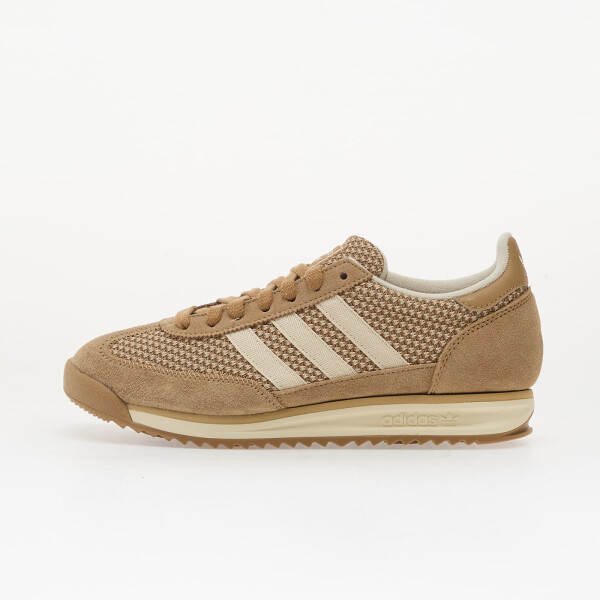 Tenisky adidas Sl 72 Rs Cardboard/ Cream White/ Magic Beige EUR 42 2/3