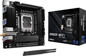 ASRock B860I WiFi DDR5 Intel S1851 retail