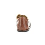 Aylla Shoes Sinchi hnedé M barefoot topánky 42 EUR