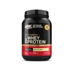 100% Whey Gold Standard - Optimum Nutrition (vanilková zmrzlina, 768 g) (4248-125-780g-vanillaicecream)