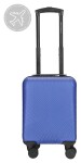 Palubný kufor Enrico Benetti Louisville 39040-40 Steelblue