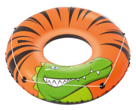 Bestway Nafukovací kruh - River Gator - priemer 119cm (102436108)