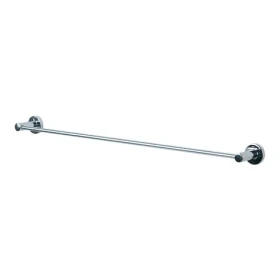 Spirella ATLANTIC nástenný držiak na uteráky 60 cm chrómovaná oceľ (7610583064219)