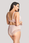 Podprsenka Sculptresse Sasha Plunge soft pink 9506