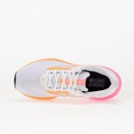Tenisky Mizuno Wave Rider 29 (U) White/ Tang Orange/ Pink Tetra EUR 40.5