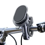 Baseus C40569001121-00 Magnetický držiak na bicykel čierna (C40569001121-00)