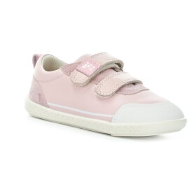 Garvalín Zapato Casual Rosa celoročné nízke barefoot topánky 26 EUR