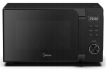 Midea Mikrovågsugn med Grill 20L 700/1000W