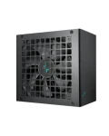 DEEPCOOL PL650D čierna / ATX 3.1 / 650W / 80 PLUS Bronze / nemodulárny / aktívny PFC / 120mm ventilátor (R-PL650D-FC0B-EU-V2)