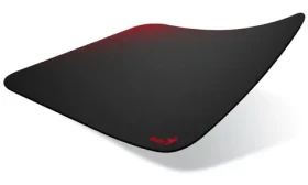 GENIUS G-Pad 500S čierno-červená / podložka pod myš / rozmery 450 x 400 x 3 mm (MOUG1811)