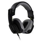 Astro ASTRO Gaming A10 Gen 2, gaming headset (black, 3.5 mm jack)