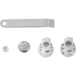 Knipex 87 09 01 Sortiment náhradných dielov; 87 09 01