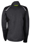Pracovná mikina Cofra TILBURG Farba: Čierna, Veľkosť: 2XL (V647-0-05-2XL)