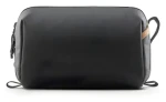 Pgytech Toaletná taška Twilight Black / Toaletná taška / vodeodolná / YKK zips (P-CB-096)