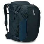 Thule TL-TLPM260DKB Landmark cestovný batoh 60 l TLPM260 modrá (TL-TLPM260DKB)
