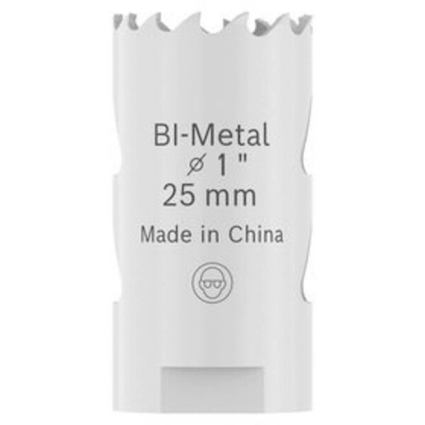 Bosch Accessories 2608594566 2608594566 vŕtacia korunka 25 mm 1 ks; 2608594566