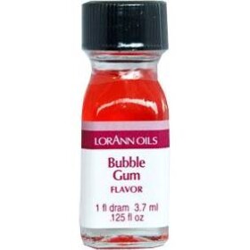 LorAnn aróma žuvačka, super silný 3,7ml - FunCakes - LorAnn - LorAnn