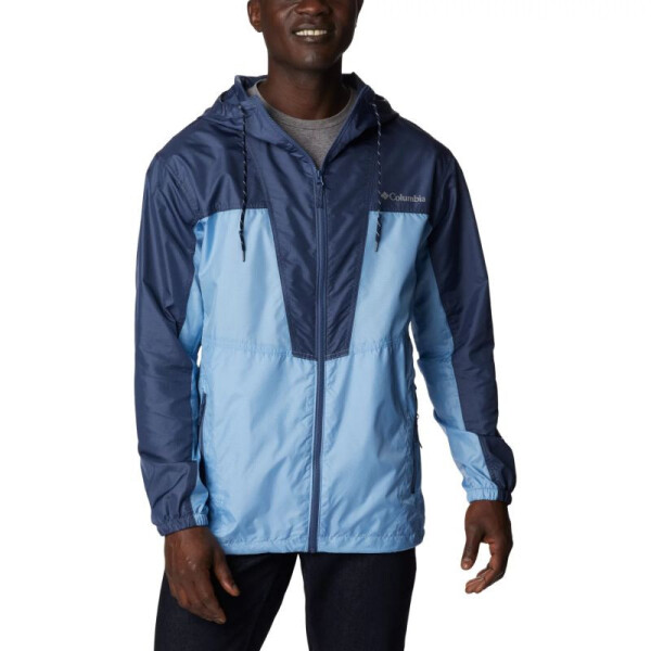 Bunda Columbia Trail Traveler Windbreaker M 2036873430 L