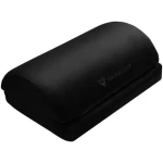 ThunderX3 opierka pod nohy čierna / tkanina (TEGA-6056001.11)