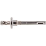 Fischer EBB 8x25 532607 vrták s dorazom 6 mm SDS plus 1 ks; 532607