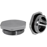 LAPP SKINDICHT BL-M 6KT. 25X1,5 N/A s krúžkom M25 prírodná 50 ks; 52103435