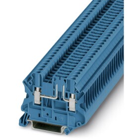 Disconnect terminal block UT 2,5-TG BU 3046579 Phoenix Contact; 3046579