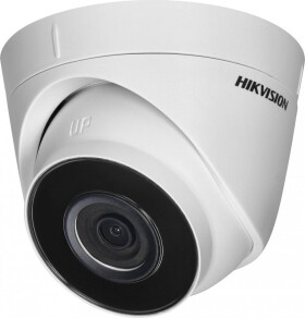 Orno HIKVISION IP-CAM-T240H kopułkowa kamera IP o rozdzielczości 4Mpx, z doświetleniem IR i cyfrową redukcją szumów, IP67, zasilana 12V lub PoE