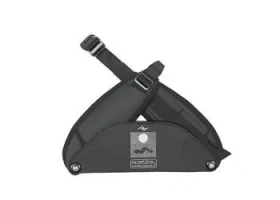 Peak Design Everyday Hip Belt v2 Black (čierna) / Bedrový pás / veľkosť 29-52 (BEDHB-52-BK-3)