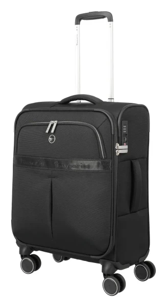 Tamaris Voyaage S Black 38 L TRAVELITE-4000047-01