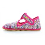 Papuče Beda Music (BFN-170020/W) 32 EUR