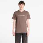 Tričko Calvin Klein 30S Eu Wholesale Sportswear Graphic Tee Warm Oak L