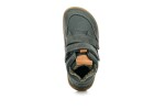 Froddo G3110266-5W Grey zimné barefot topánky 26 EUR