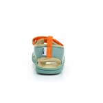Affenzahn Sandal Vegan Airy Bunny mint barefoot sandále 23 EUR