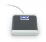 Omnikey R50220318-GR USB 2.0 čítačka čipových kariet (R50220318-GR)