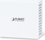 Planet PLANET 1200Mbps 802.11ac Wave 2 Dual Band In-wall Wireless Access 1200 Mbit/s Biely Obsługa PoE
