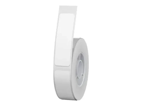 Niimbot štítky 12x40 mm pre D11 + D110 biela / 160 ks (T12*40-160White)