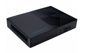 Gigabyte GIGA BRIX GB-BNI3-N305 Barebone (Intel i3-N305 CPU 8C/8T)