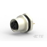 TE Connectivity TE AMP M8/M12 Connectors T4143412031-000 1 ks; T4143412031-000