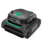 Automatický batériový vysávač - WYBOT S2