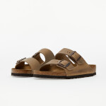 Tenisky Birkenstock Arizona BS Tabacco Brown EUR 41