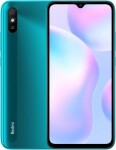 Xiaomi Redmi 9A 2/32GB Zelený (39959)