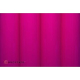 Oracover 25-013-002 lepiaca fólia Orastick (d x š) 2 m x 60 cm purpurová (fluorescenčná); 25-013-002