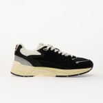 Tenisky Autry Hyperway Low Man Black/ Silver EUR 41