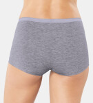 Nohavičky Sloggi Basic Short sivá kombinácia Sloggi GRAY