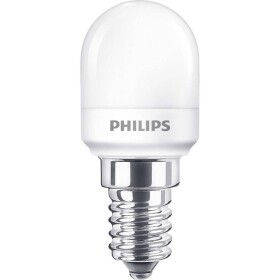 Philips LED 77169000 LED En.trieda 2021 G (A - G) E14 tyčový tvar 0.9 W = 7 W teplá biela (Ø x d) 2.5 cm x 5.9 cm 1 ks; 77169000
