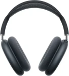 Apple AirPods Max 2 temne atramentová / bezdrôtový headset / mikrofón / ANC / Bluetooth / USB-C / výdrž až 20 hodín (MHWK4ZM/A)