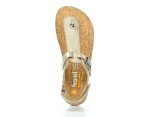 Koel Abriana Champagne AD barefoot sandále 38 EUR