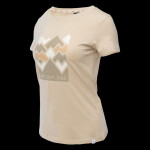 Dámske tričko s krátkym rukávom LADY ALDYS S