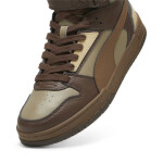 Puma RBD Game Lthr M 397470-02 40.5
